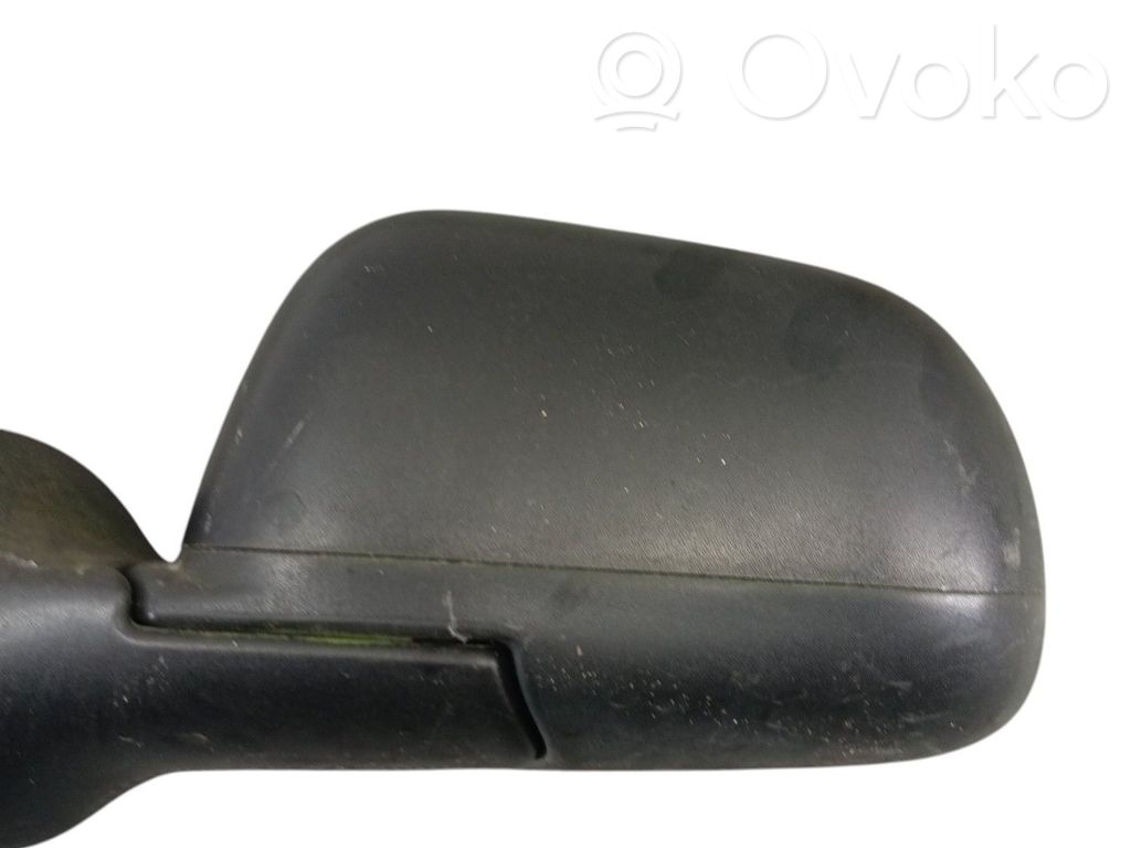 Dacia Duster Espejo lateral manual 