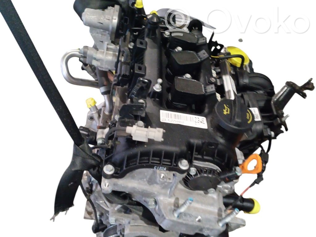 Engine   12AQ104P00