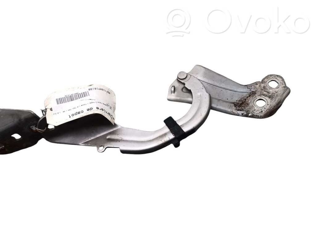 Engine bonnet/hood hinges   1750018