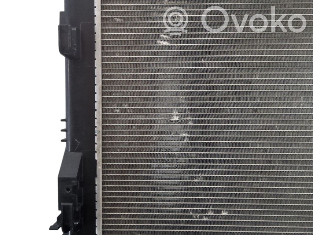 Radiateur de refroidissement   214107326R