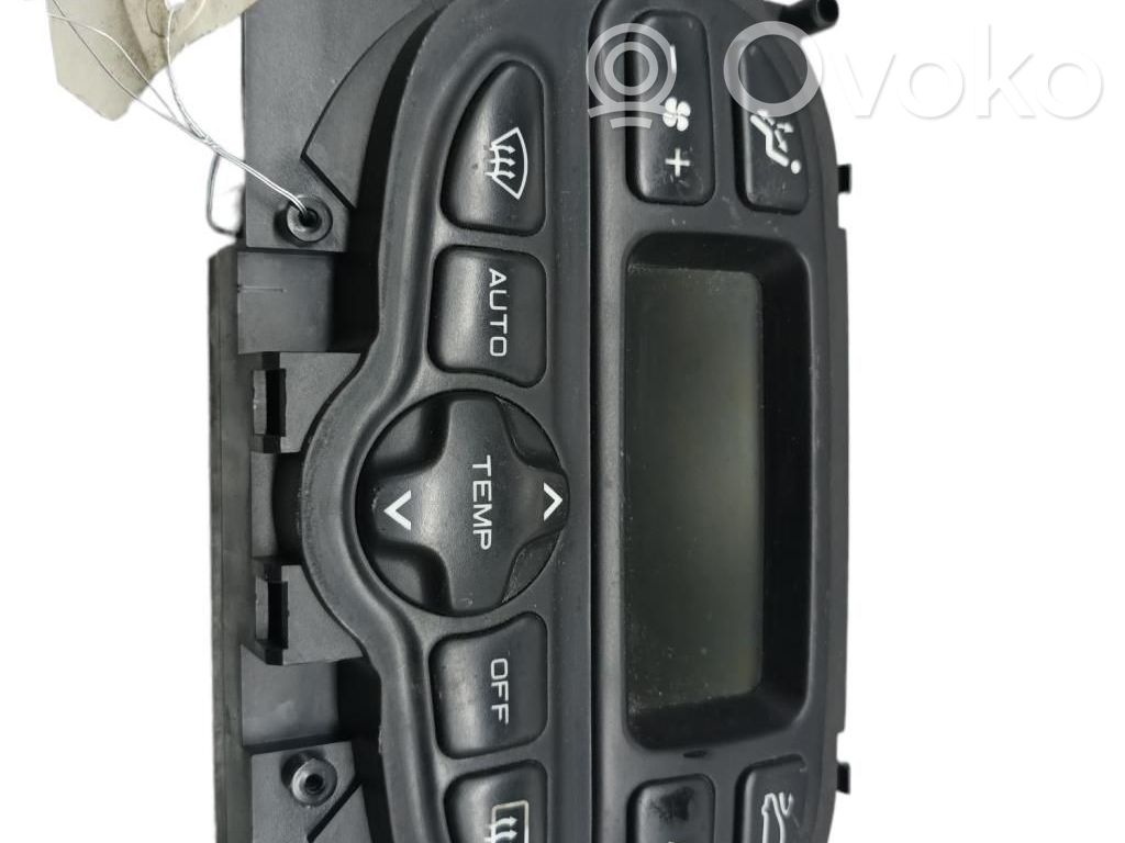 Citroen Xsara Picasso Unitate control climatizare 