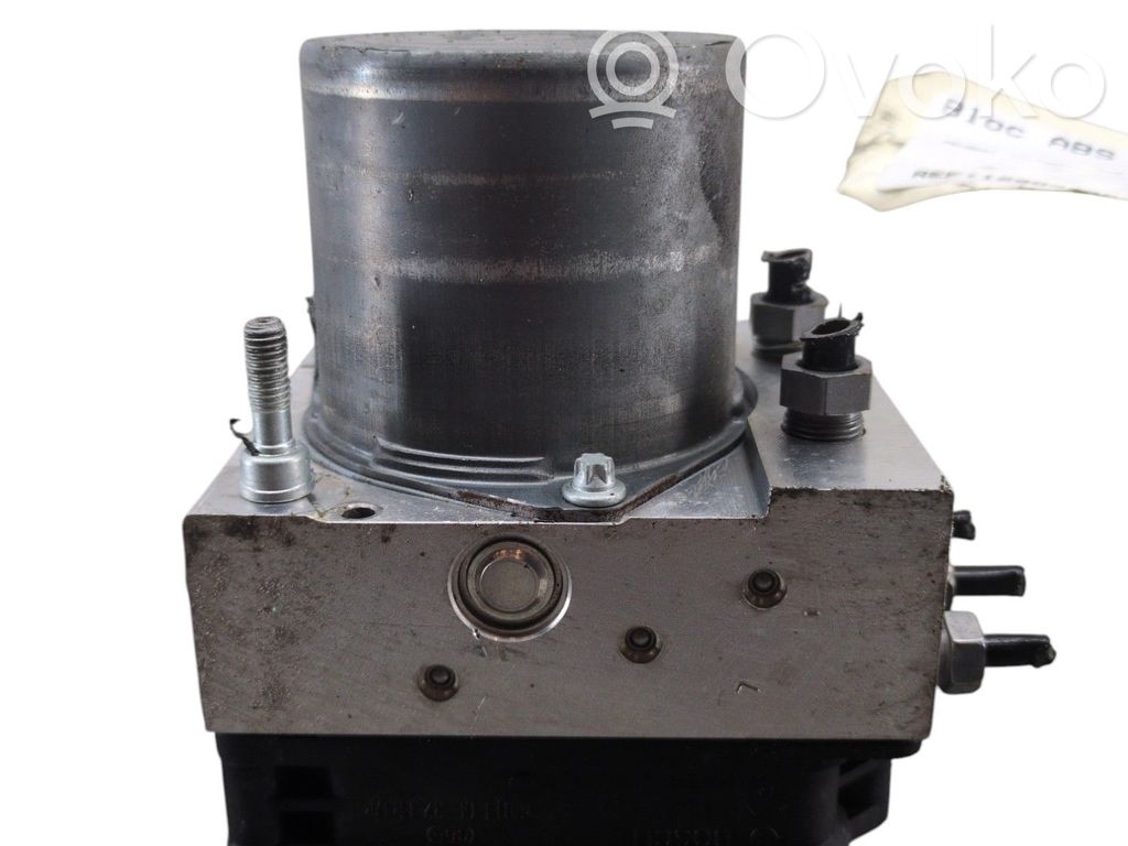 Peugeot 3008 I ABS Pump 
