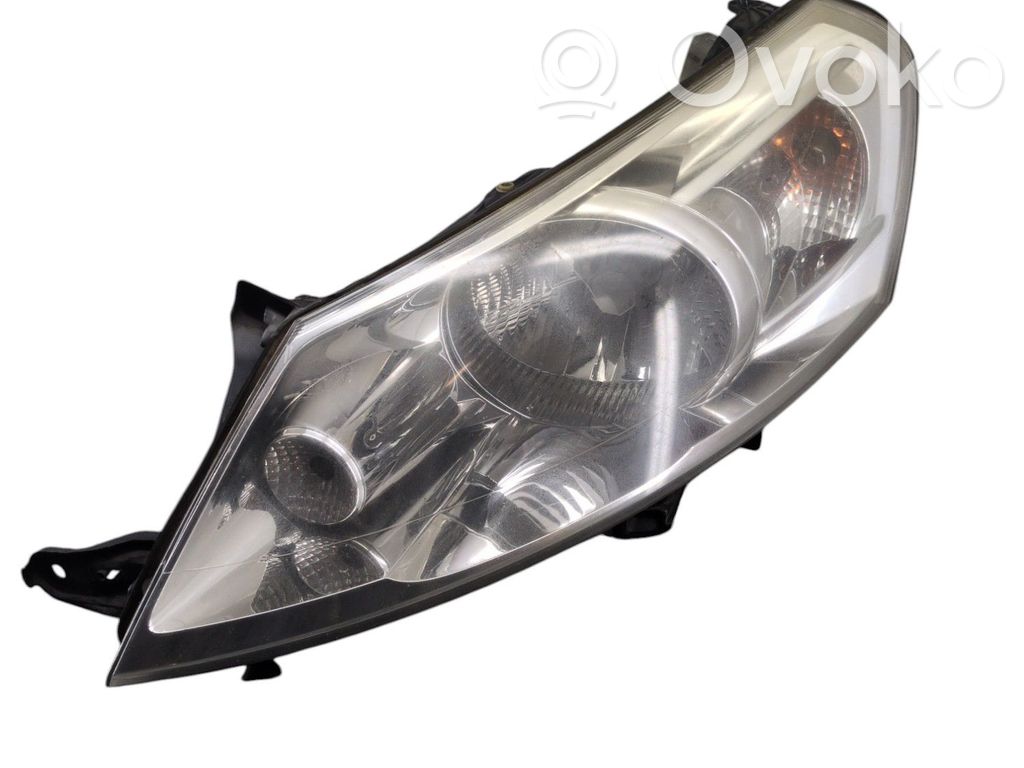 Citroen Jumpy Headlight/headlamp 