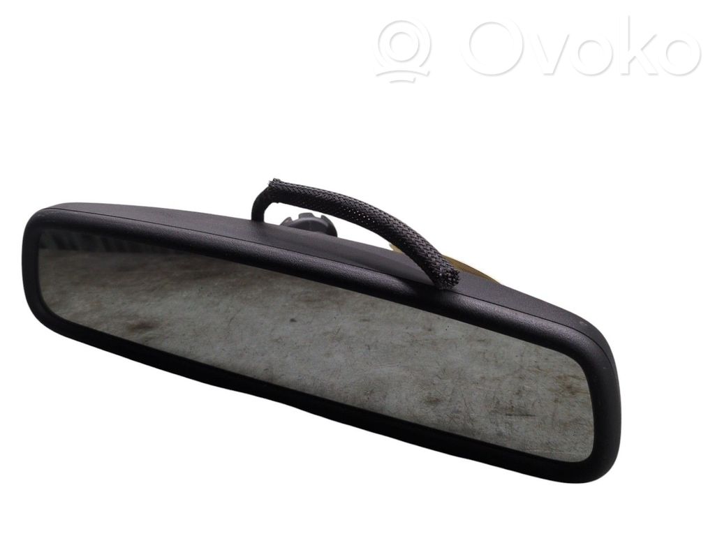Dodge Caliber Rear view mirror (interior) 