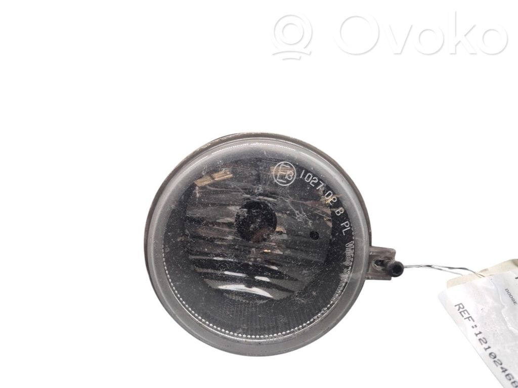 Front fog light   4805857AB