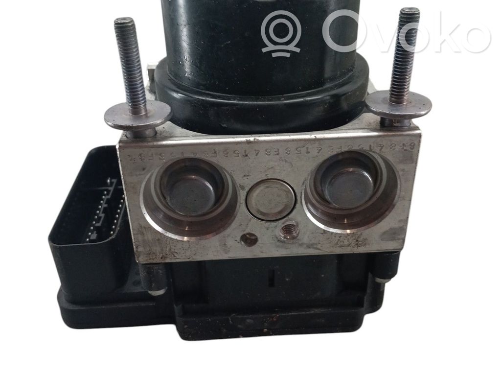 ABS-pumppu   440500D810