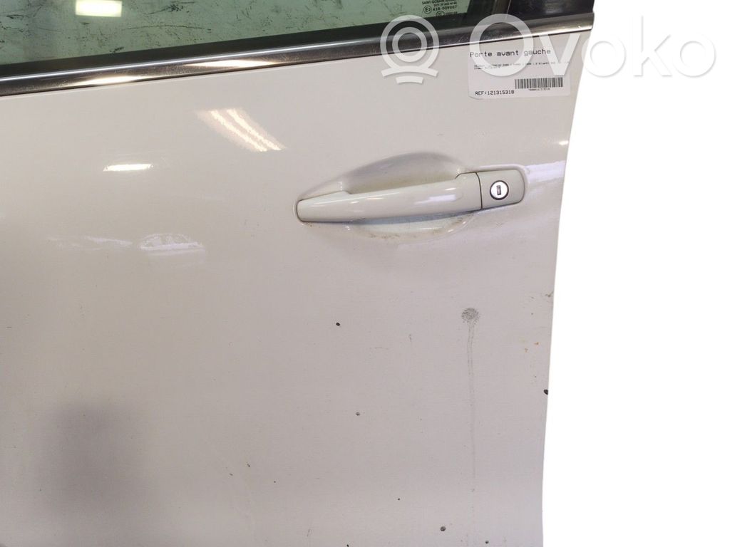 Peugeot 2008 I Portiera anteriore