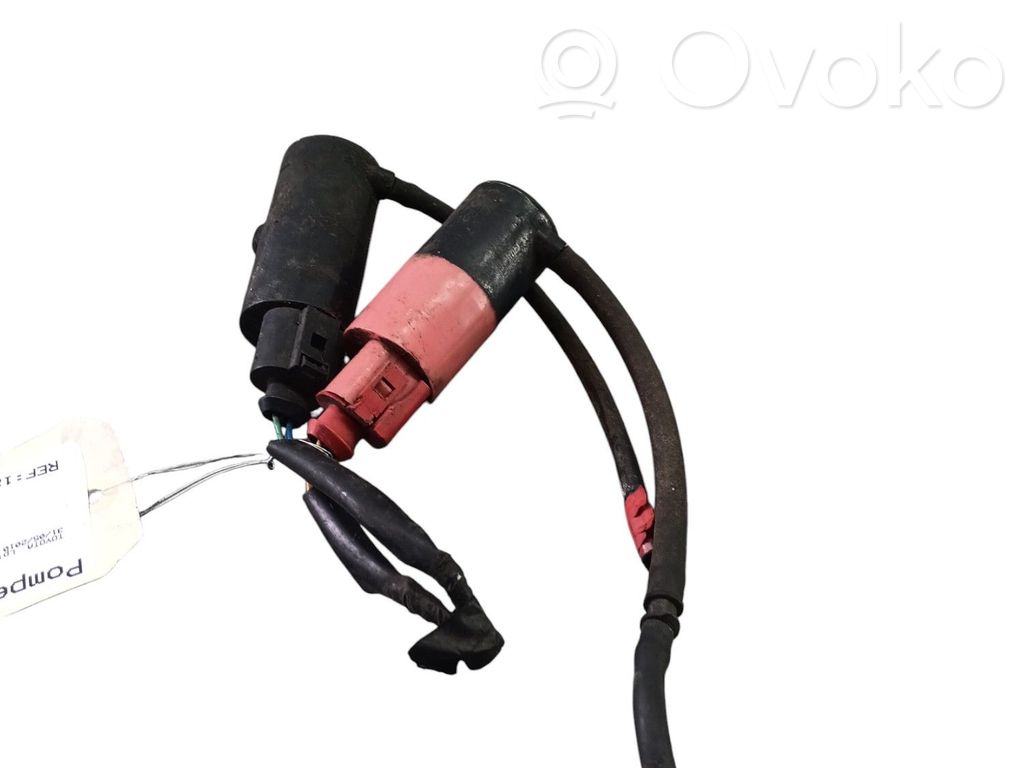Windscreen/windshield washer pump   853300D050