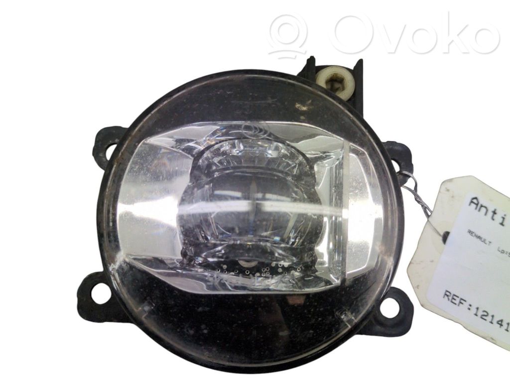 Etusumuvalo   261556200R