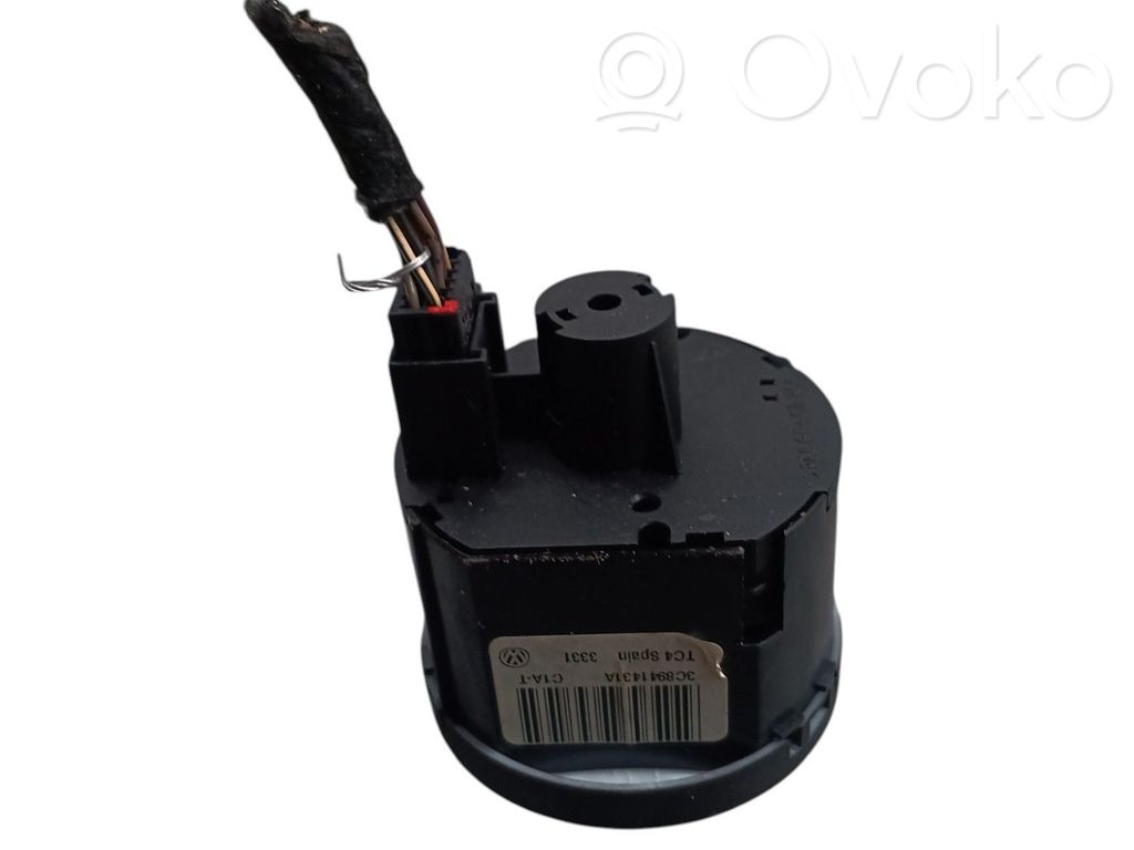 Interruptor de luz   3C8941431A