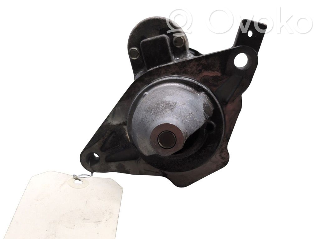 Toyota Yaris Motor de arranque 