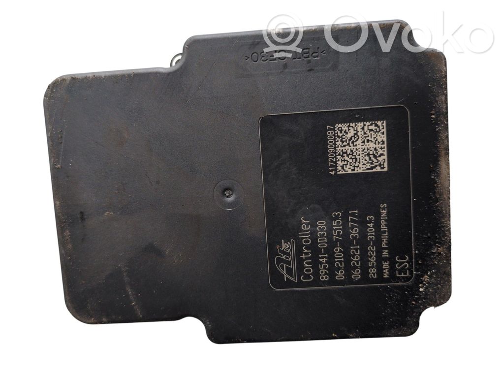 ABS-pumppu   440500D510