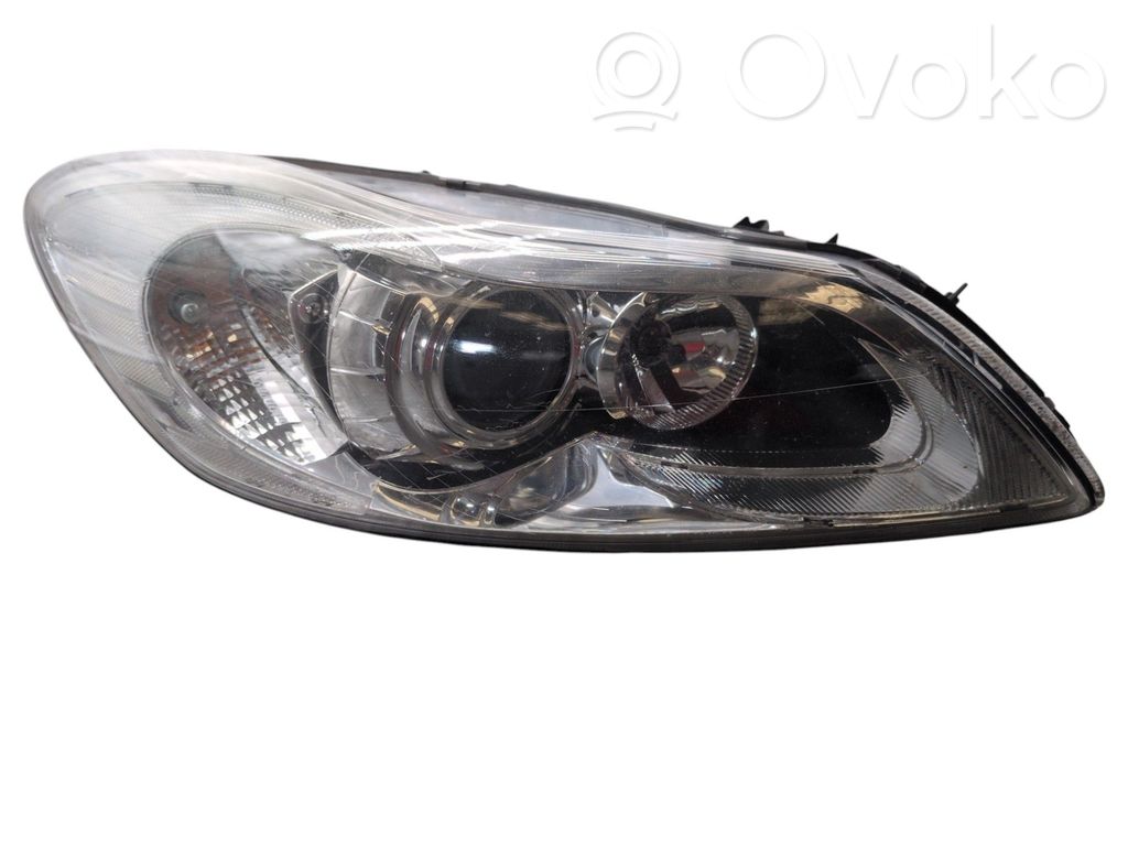 Volvo C30 Headlight/headlamp 