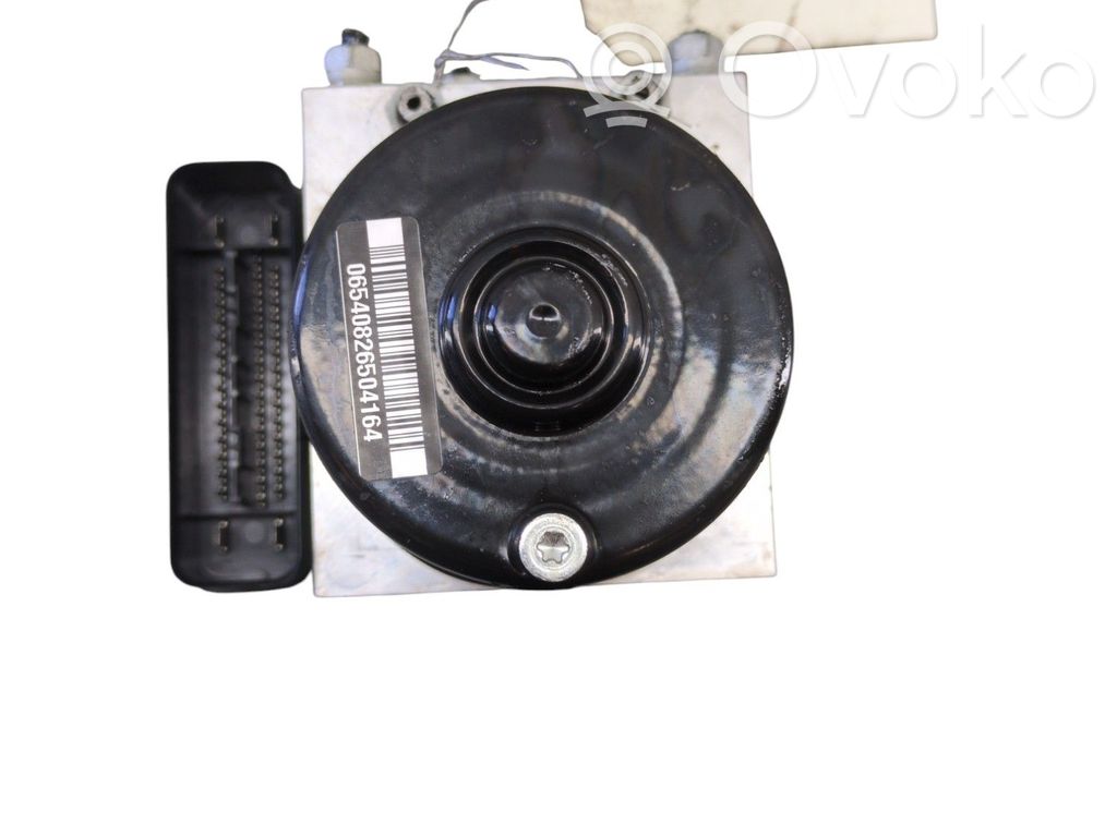BMW 1 E81 E87 Pompa ABS 