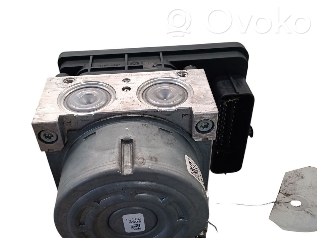Dacia Lodgy ABS Blokas 