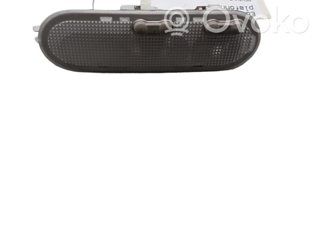 Luz del asiento delantero   264306391R