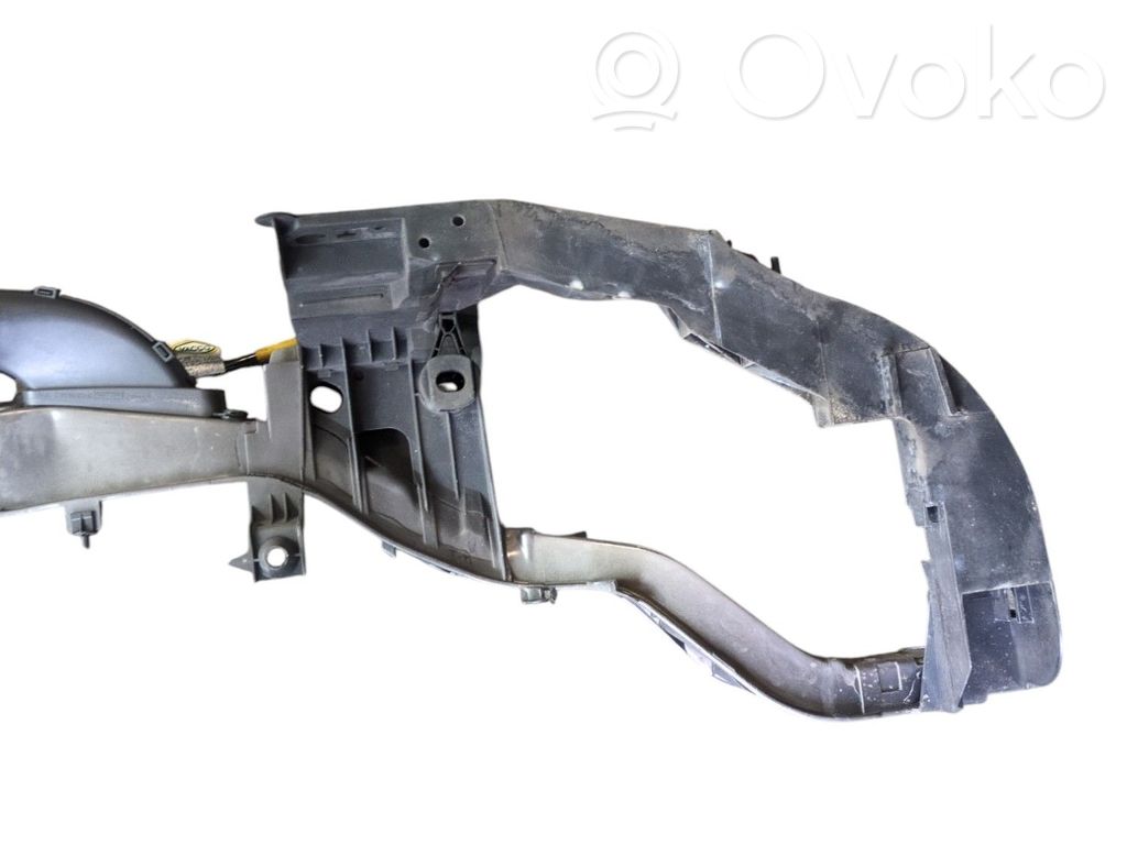 Ford C-MAX II Panel mocowania chłodnicy / góra 