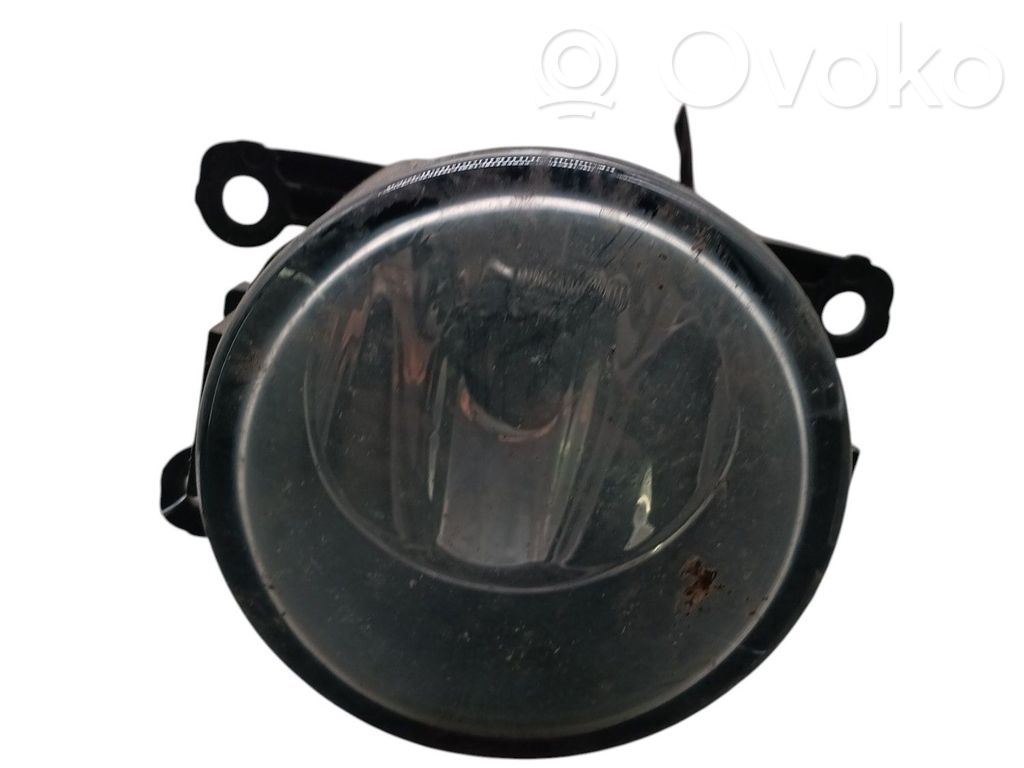 Miglas lukturis priekšā   4550597