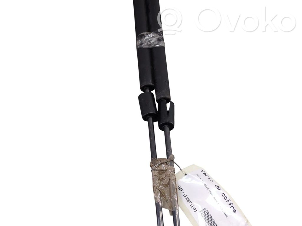 Dacia Lodgy Ammortizzatore portellone posteriore/bagagliaio 