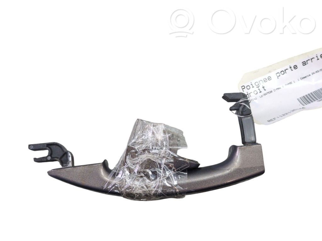 Ford C-MAX II Maniglia esterna per portiera posteriore