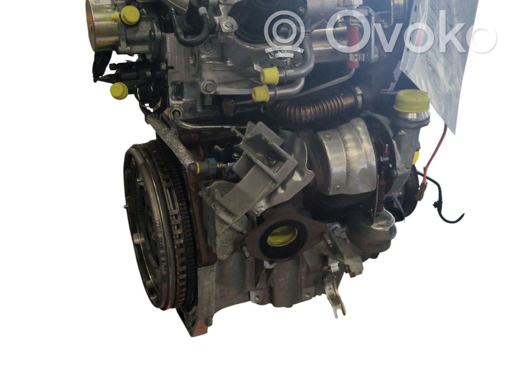 Motor   8201102324