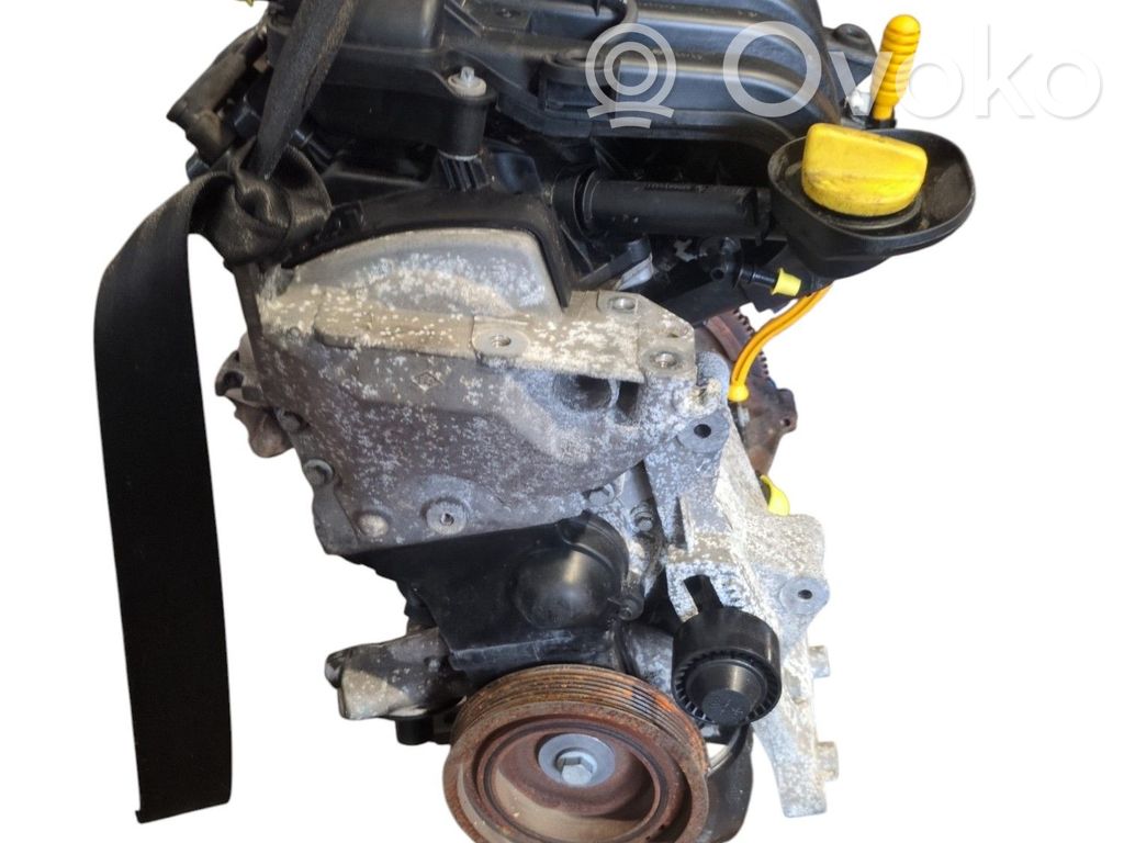Motor   7701067571