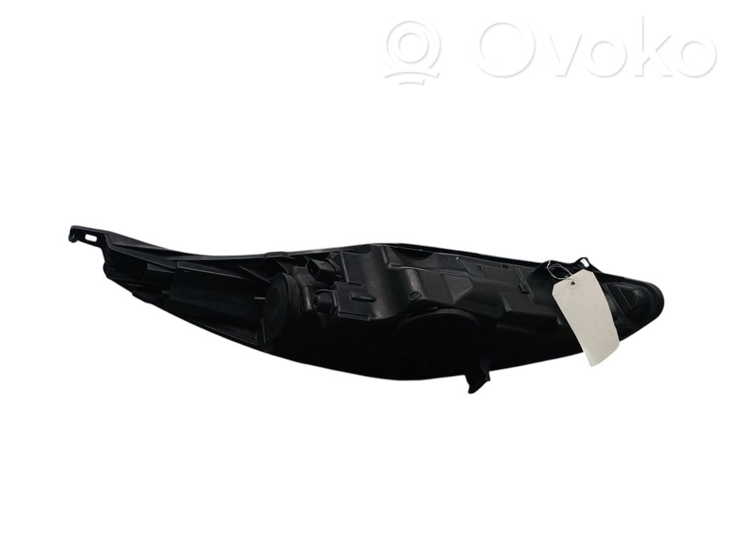 Ford Fiesta Faro/fanale