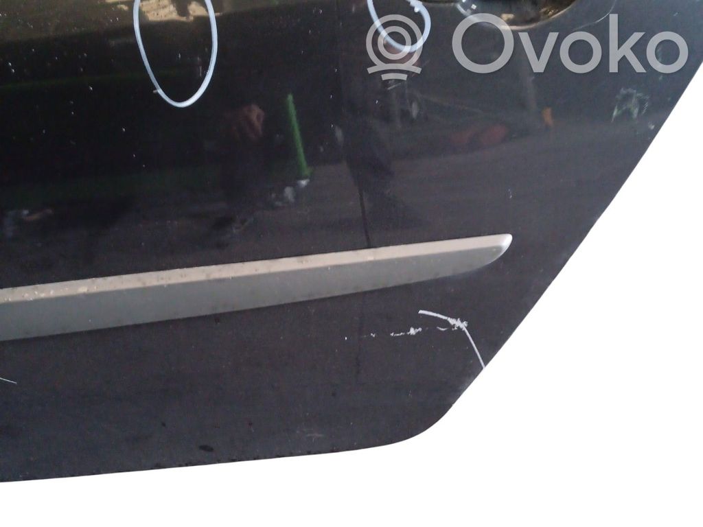 Suzuki Celerio Galinės durys 