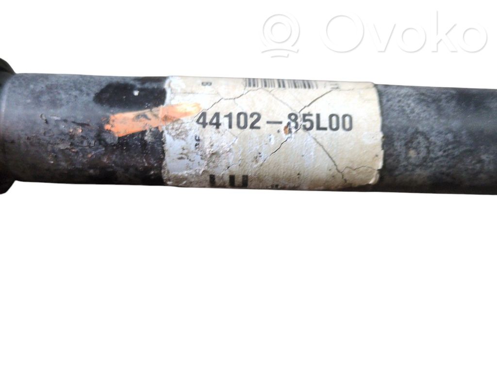 Front driveshaft   4410285L00