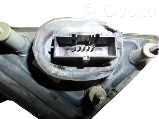 Espejo lateral manual   7701367778,RN2643