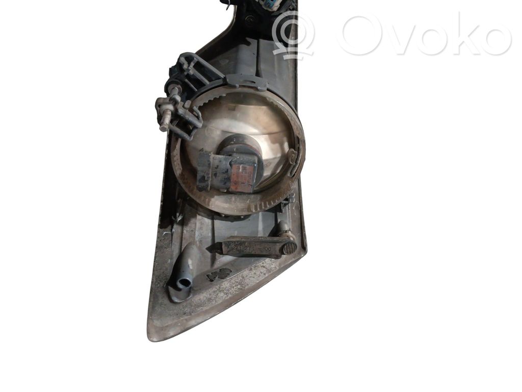 Etusumuvalo   6206J4
