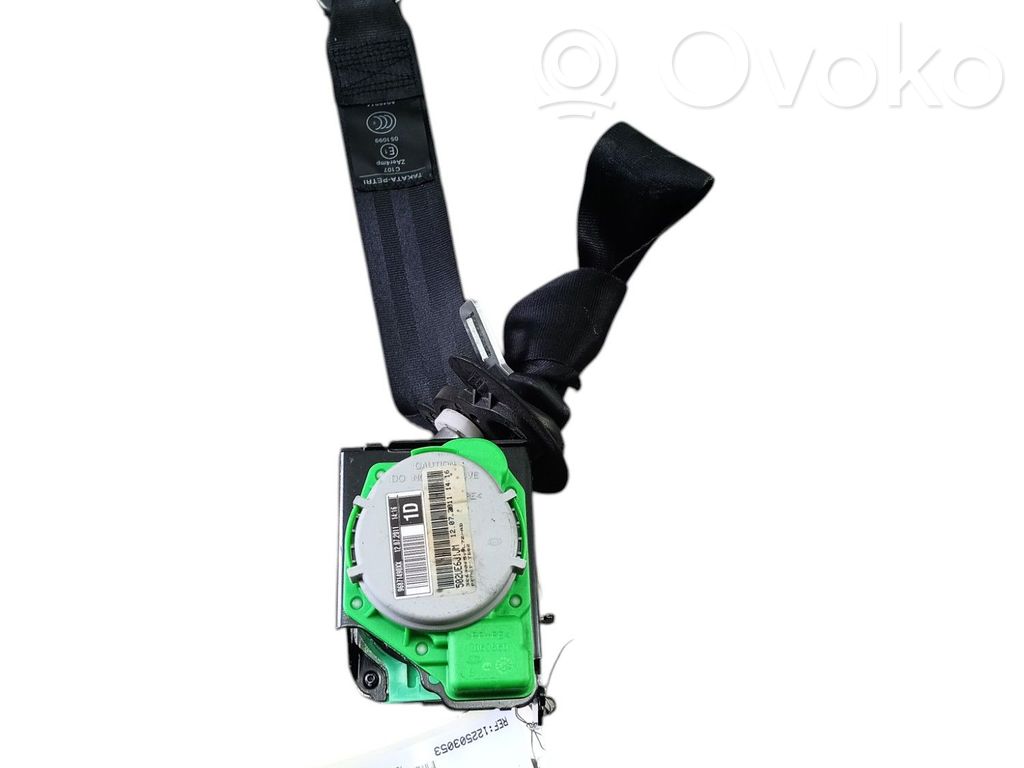 Saugos diržas priekinis   00008975ZN