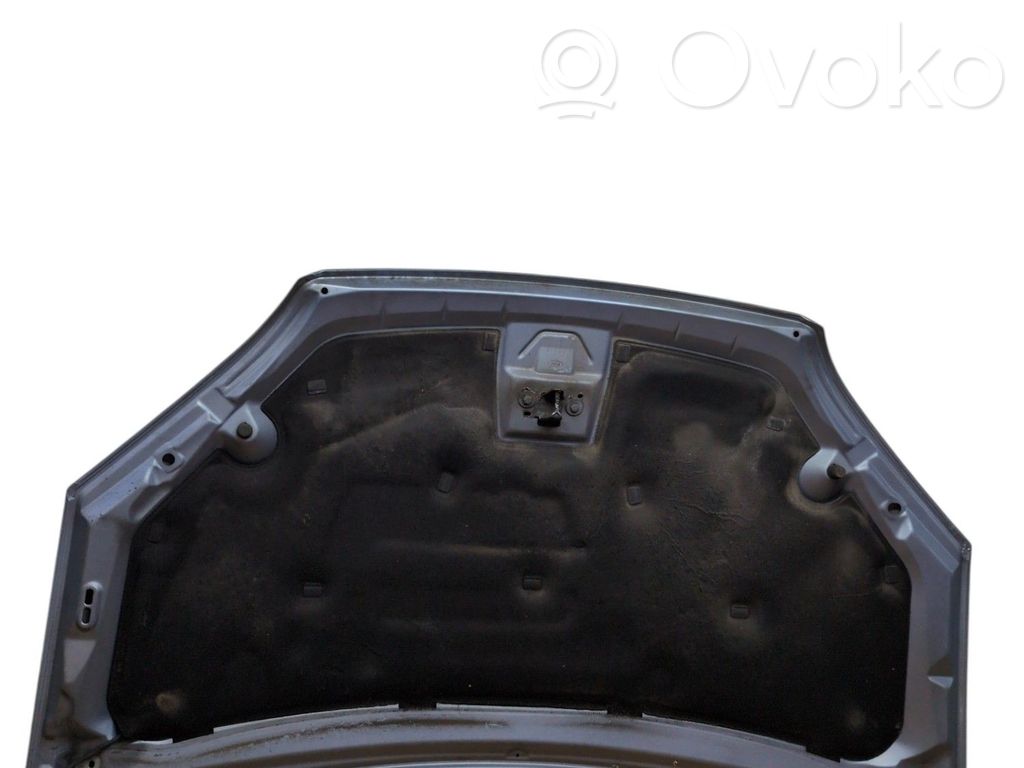 Couvercle, capot moteur   1505771