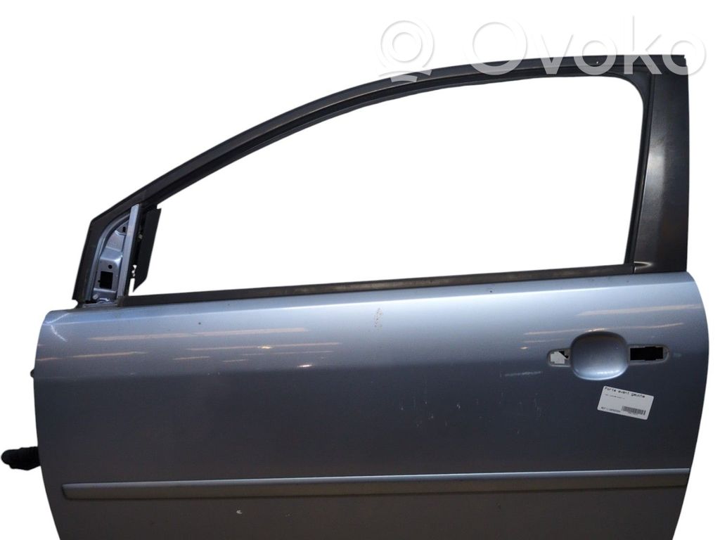 Ford Focus Durvis 