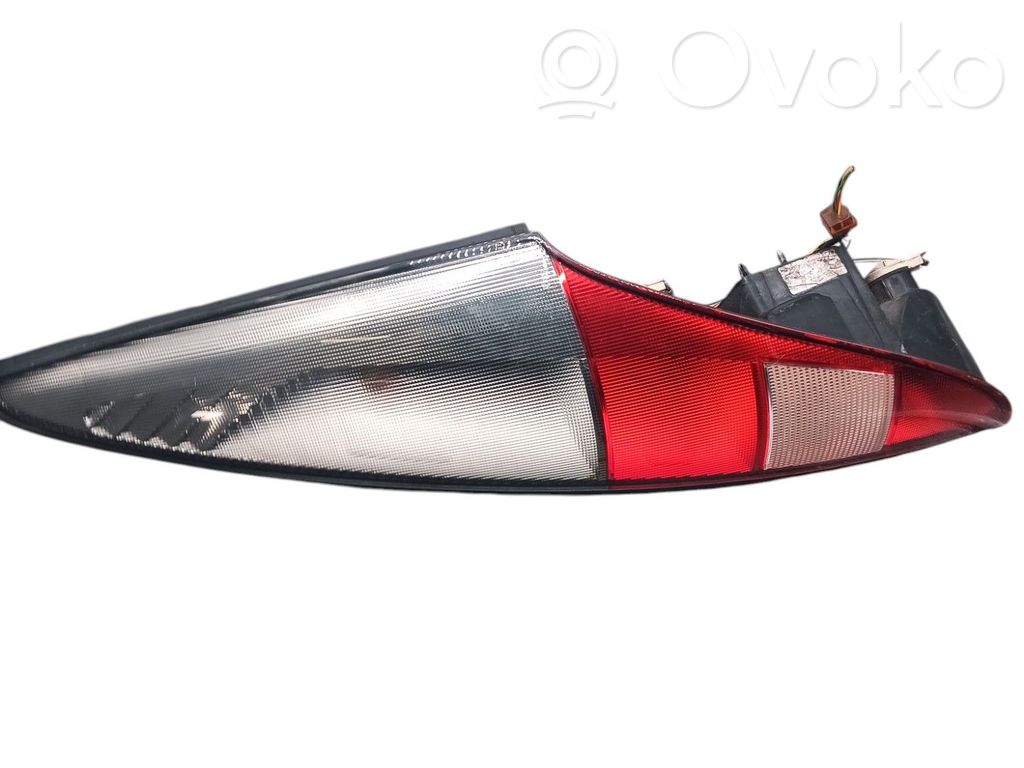 Lancia Phedra Lampa tylna 