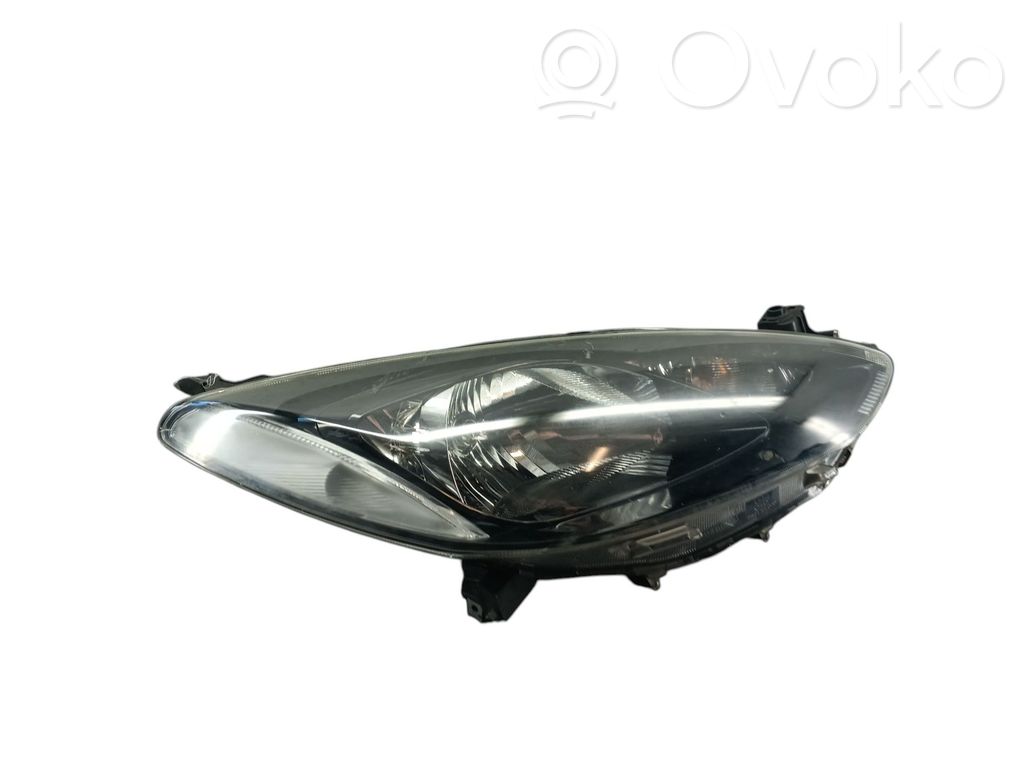 Mazda 2 Headlight/headlamp 
