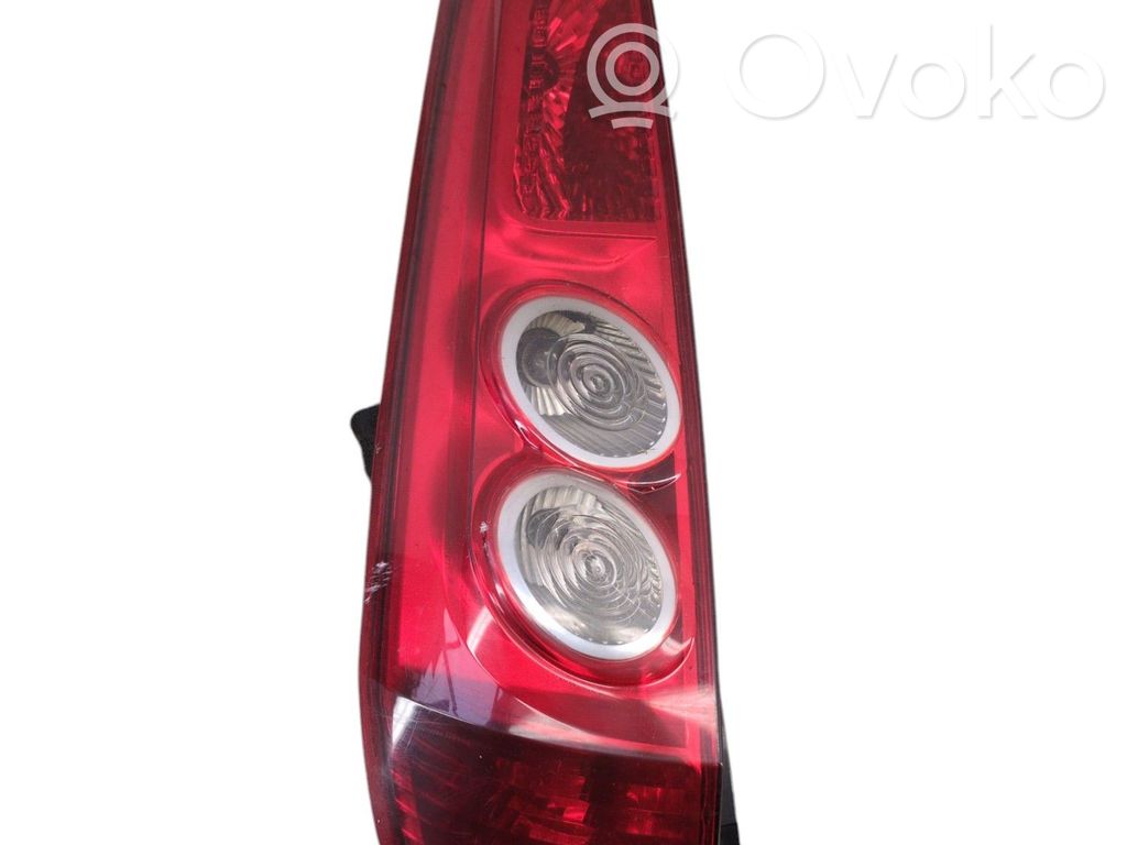 Luz trasera/de freno   1432274