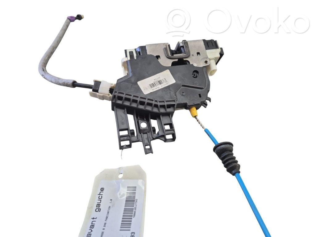 Mercedes-Benz B W246 W242 Serratura portiera anteriore