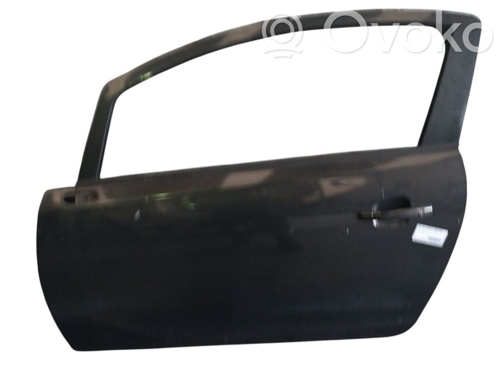 Opel Corsa E Front door 