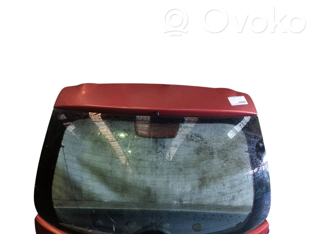 Puerta del maletero/compartimento de carga   K0100AX6MC
