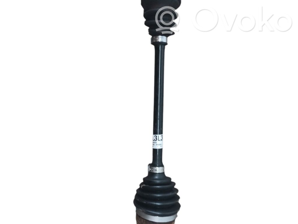 Półoś przednia   B000903680,165ST92