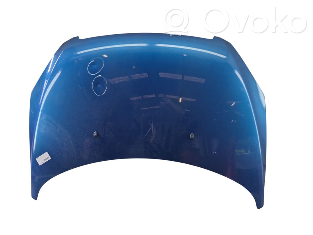 Couvercle, capot moteur   7901J0