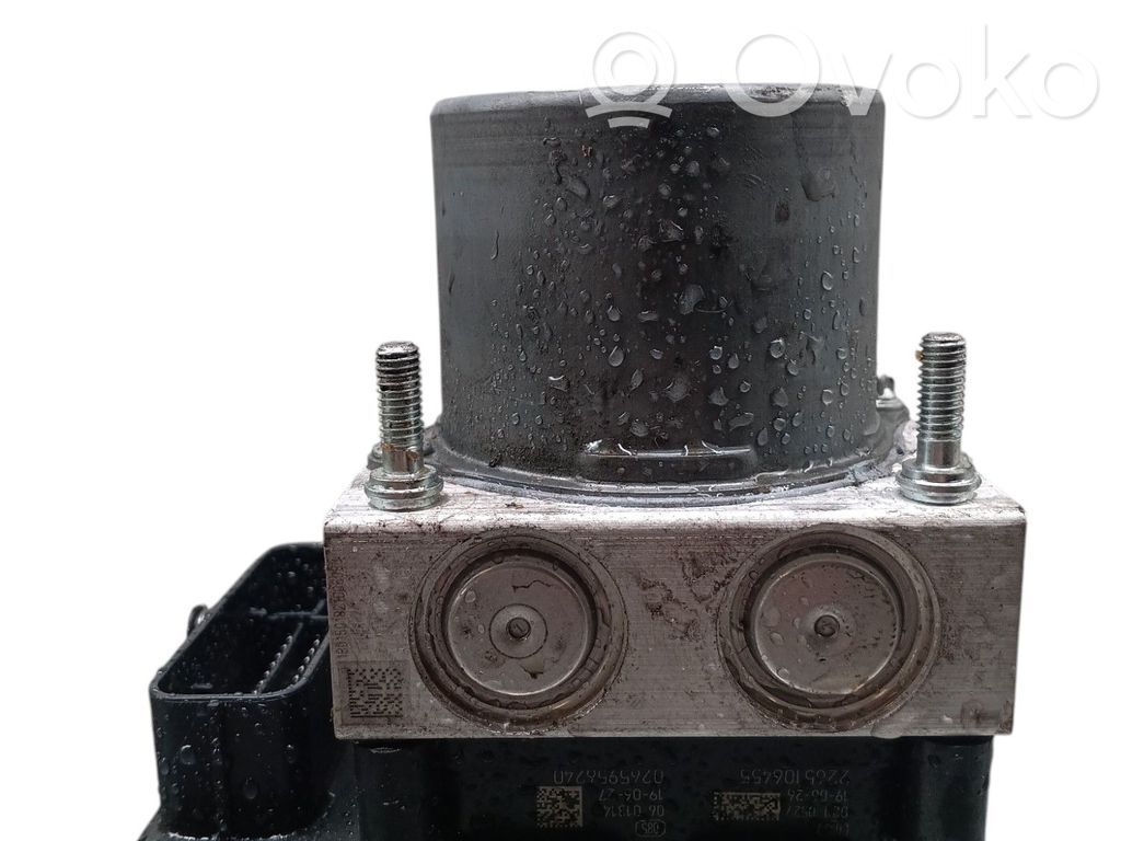 Bomba de ABS   1654086780