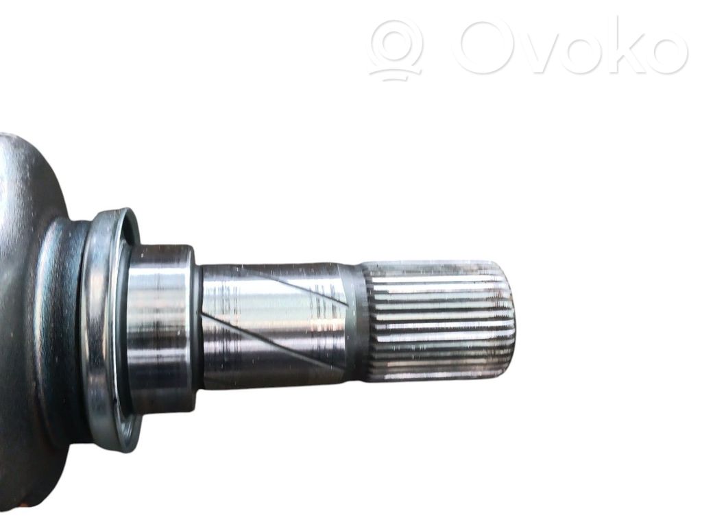 Eje de transmisión delantero   391016100R