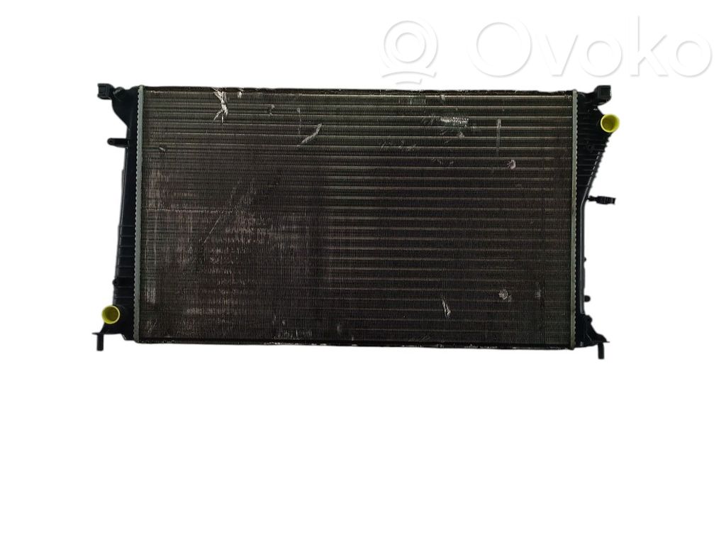 Coolant radiator   8200465488