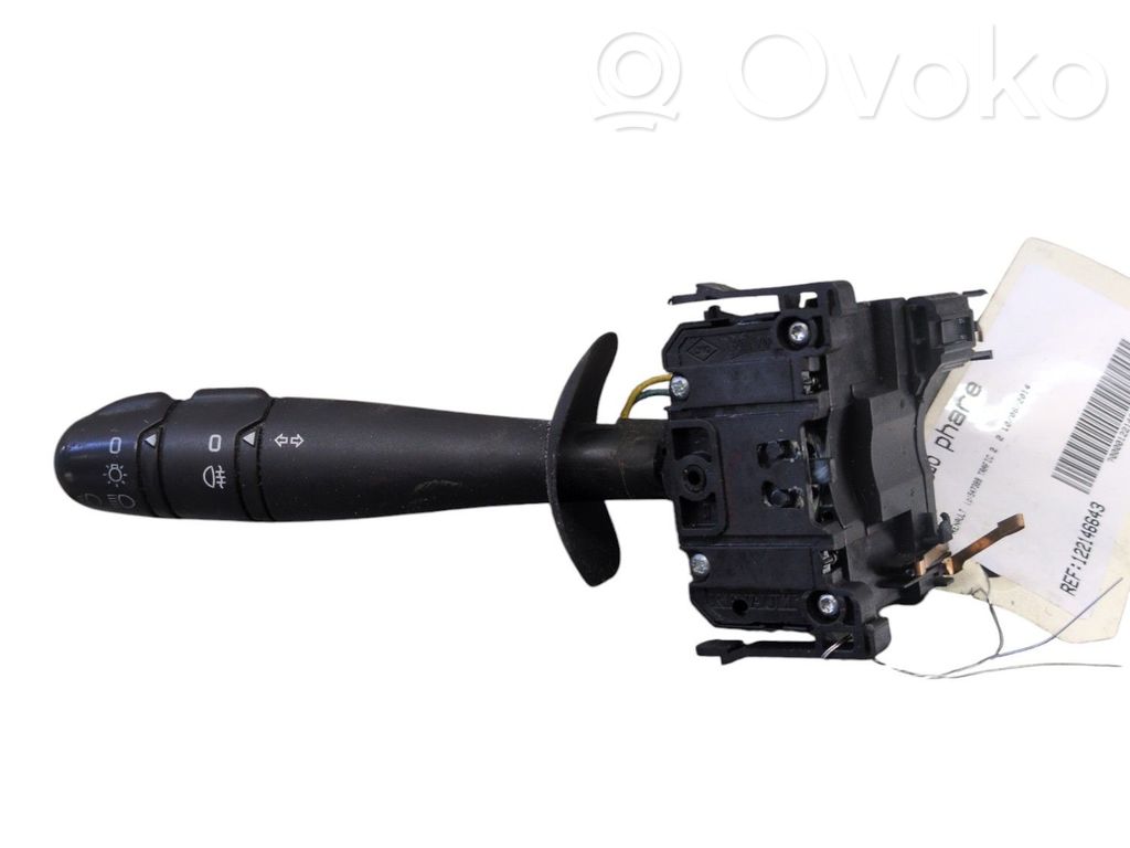 Renault Trafic II (X83) Indicator stalk 