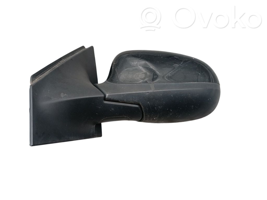 Manual wing mirror   735664924