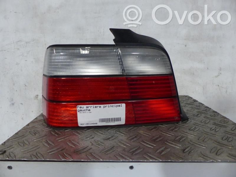 BMW 3 E36 Takavalot 