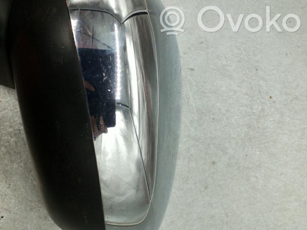 Manual wing mirror   232676023