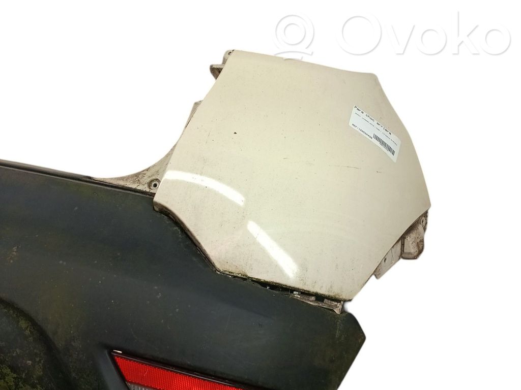 Rear bumper   850B27697R